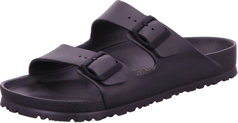 birkenstock arizona eva|Amazon.com: Birkenstock Arizona Eva Black